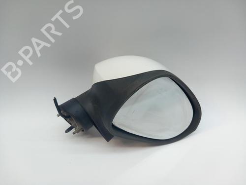 Used Right mirror SEAT IBIZA IV SC (6J1, 6P5) [2008-2018]  29967454