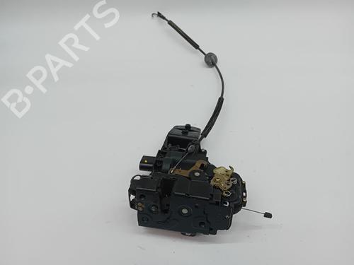 Used Front right lock Front right lock VW PASSAT B5 (3B2) 1.8 (125 hp) 33464318 33464318