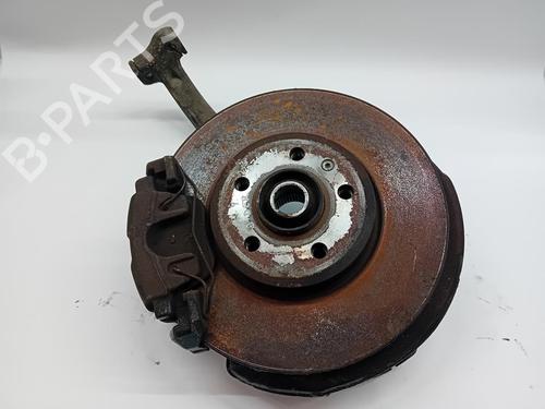 Used Right front steering knuckle Right front steering knuckle AUDI A4 B8 (8K2) [2007-2017] 36279567 36279567