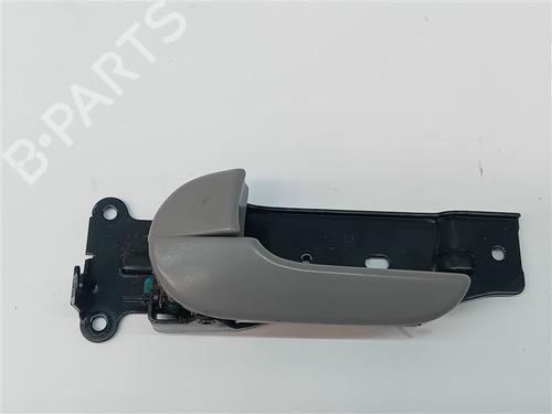 Used Front left interior door handle Front left interior door handle 39468191 39468191