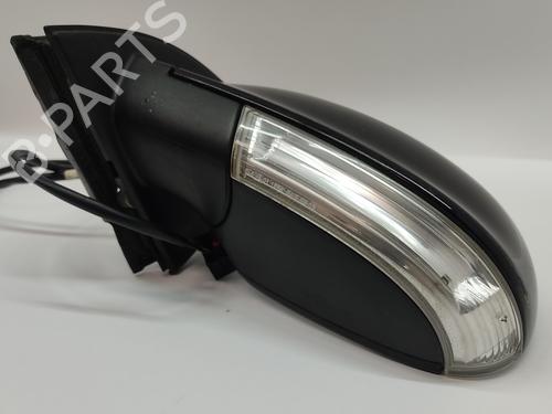 Left mirror VW GOLF V (1K1)  | BP28670262C26 
