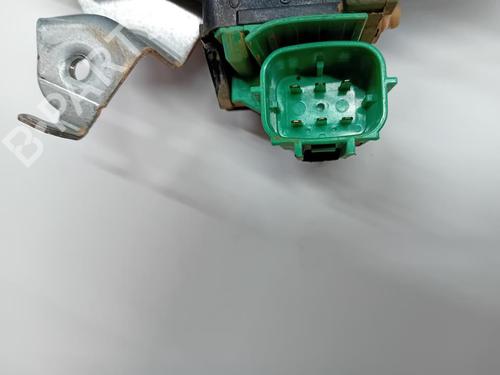 Front left window mechanism NISSAN NV200 / EVALIA Bus 1.5 dCi 85 (M20, M20M, M20K, M20KK) | BP29376165C22 