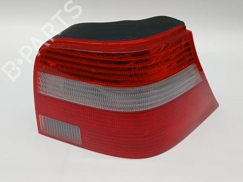 Used Right taillight Right taillight 36592951 36592951