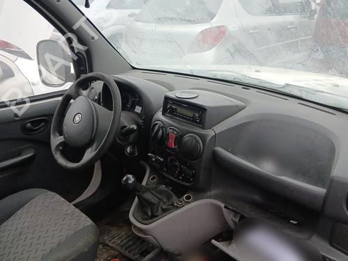 Engine FIAT DOBLO MPV (119_, 223_) 1.3 JTD | BP37294664M1  - Image 9