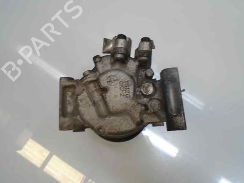 AC compressor HYUNDAI ix20 (JC) 1.4 | BP5464546M34 