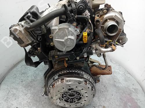 Engine RENAULT GRAND SCÉNIC II (JM0/1_) 1.9 dCi (JM14) | BP37195281M1 - Image 2