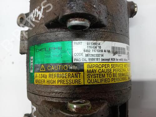 AC compressor MINI MINI (R50, R53) Cooper | BP38091198M34 - Image 2