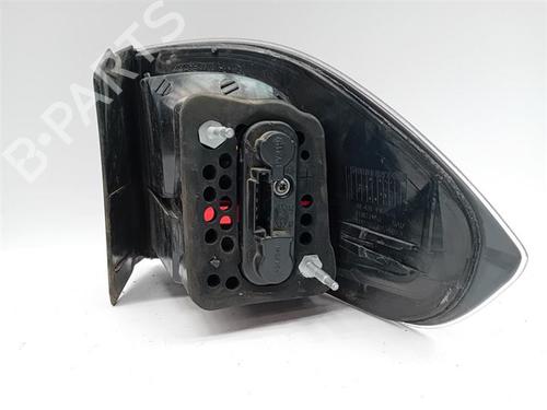 Left taillight FORD S-MAX (WA6) 1.8 TDCi | BP36322387C34 - Image 2