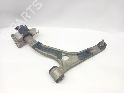 Left front suspension arm MERCEDES-BENZ A-CLASS (W176) A 180 CDI / d (176.012) | BP19513053M12 