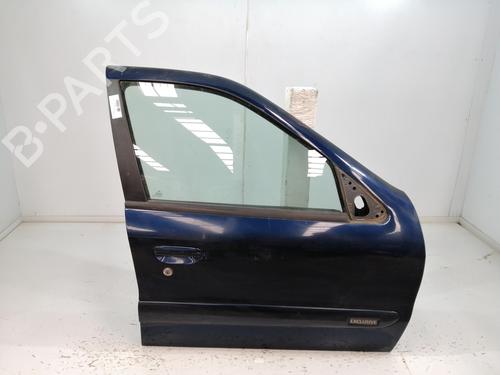 Used Right front door CITROËN XSARA (N1) 2.0 HDi 90 (90 hp) 28056186
