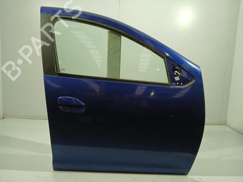 Used Right front door Right front door DACIA DUSTER (HM_) [2017-2026] 34236027 34236027