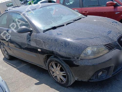 Warning switch SEAT IBIZA III (6L1)  | BP37030356I22  - Image 7
