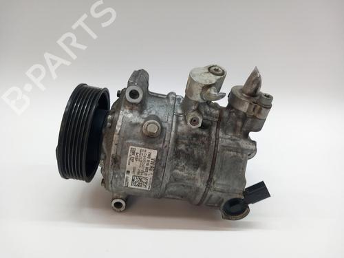 Used AC compressor AC compressor VW SHARAN (7N1, 7N2) [2010-2022] 33620203 33620203