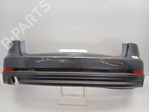 Used Rear bumper Rear bumper AUDI A4 B9 Avant (8W5, 8WD) [2015-2026] 34274351 34274351