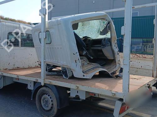 Støtte RENAULT MASTER III Platform/Chassis (EV, HV, UV) | BP37471495C155 - Image 10