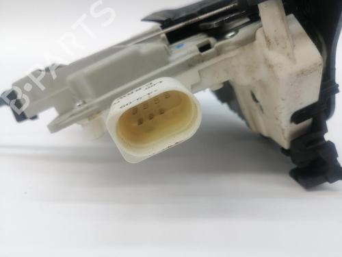 Rear right lock SEAT ALTEA XL (5P5, 5P8)  | BP29338100C99 