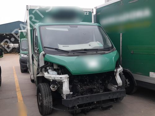 Used Parts FIAT DUCATO Platform/Chassis (250_) [2006-2025]  4254351