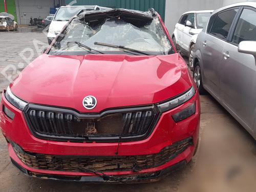 Control unit SKODA KAMIQ (NW4)  | BP28052518M11 