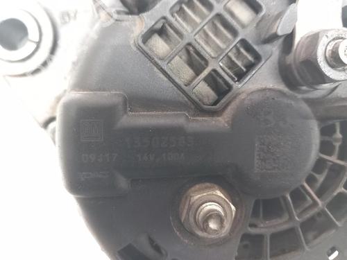 Alternator OPEL INSIGNIA A (G09)  | BP32631422M7  - Image 6