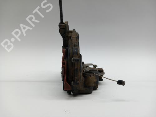Front right lock SKODA ROOMSTER (5J7) 1.4 TDI | BP24578213C97 