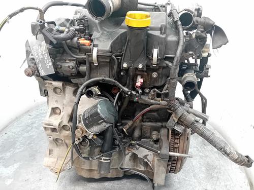 Engine NISSAN NV200 / EVALIA Bus 1.5 dCi 90 (M20, M20M) | BP37197953M1 - Image 6