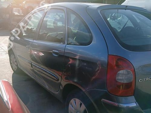 Heater blower motor CITROËN XSARA PICASSO (N68) 1.6 16V | BP30874117M62