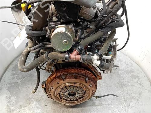 Engine RENAULT MODUS / GRAND MODUS (F/JP0_) 1.5 dCi 90 | BP38472545M1  - Image 5