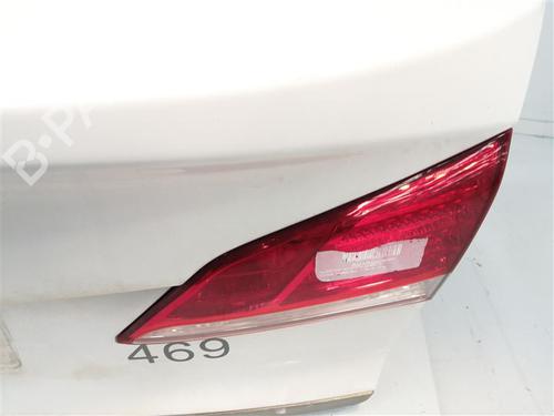 Used Right tailgate light Right tailgate light 16113738 16113738