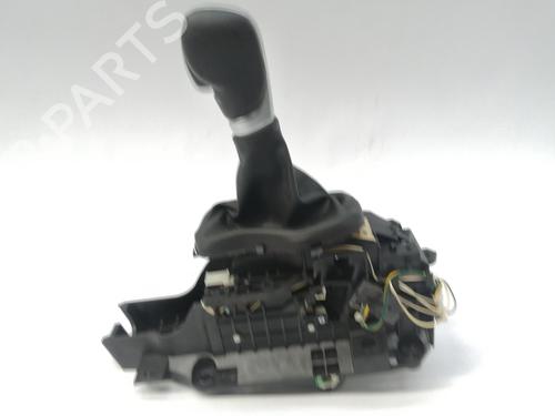 Gear lever RENAULT MEGANE IV Hatchback (B9A/M/N_) 1.2 TCe 100 (B9MS) | BP17151407M90 