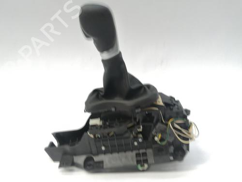 BP17151407M91 | Selector da caixa automática RENAULT MEGANE IV Hatchback (B9A/M/N_) 1.2 TCe 100 (B9MS) BP17151407M91