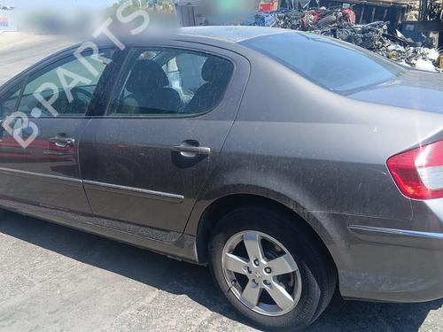 Left front window switch PEUGEOT 407 (6D_) | BP38290994I27 - Image 9