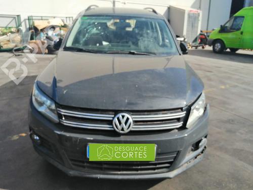 Used Parts VW TIGUAN (5N_)  2.0 TDI  942157