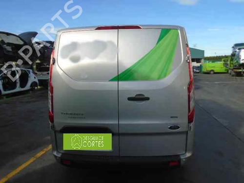 Left headlight FORD TRANSIT V363 Van (FCD, FDD) | BP33214504C28 - Image 9