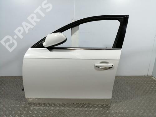 Used Left front door Left front door AUDI A4 B8 (8K2) 2.0 TDI (136 hp) 11109460 11109460