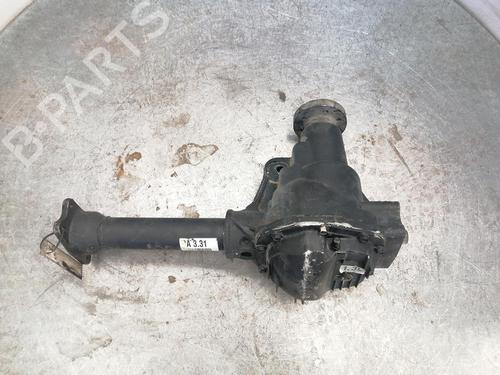 Differential, foran SSANGYONG RODIUS I 2.7 Xdi (163 hp) 30968118