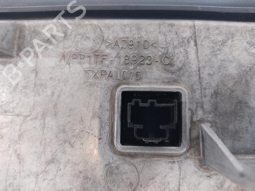 Instrument cluster FORD PUMA (J2K, CF7)  | BP36884782C47  - Image 5