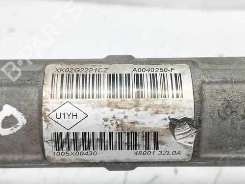 Steering rack NISSAN PULSAR Hatchback (C13) | BP38601007M22 - Image 2
