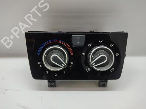 Klimabedienteil für FIAT DUCATO Platform/Chassis (250_) [2006-2025]  30694363