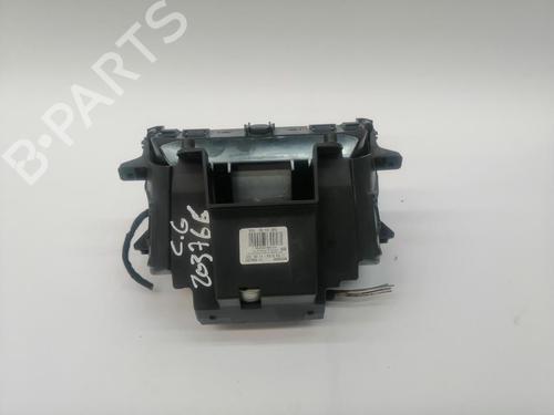 Ferdsskriver CITROËN C6 (TD_) 2.7 HDi | BP29376230C48 