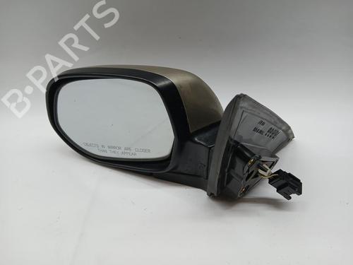 Used Left mirror Left mirror 38254202 38254202