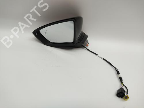 Retrovisor izquierdo SEAT IBIZA V (KJ1, KJG) [2017-2025]  27383692