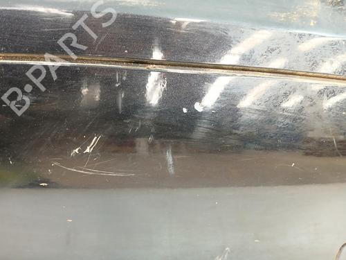 Rear bumper SEAT LEON (1M1)  | BP26970719C8 