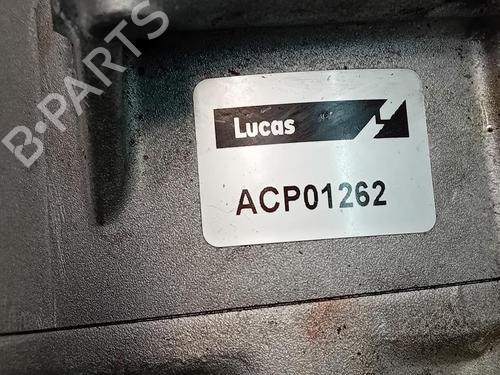 AC compressor FIAT DUCATO Platform/Chassis (250_) 140 Multijet 2,3 D | BP37032894M34 - Image 4