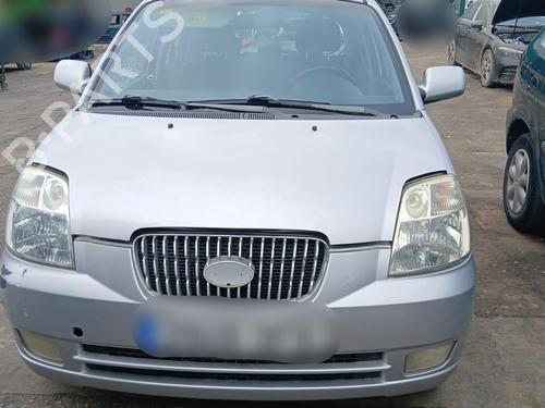Brugte KIA PICANTO I (SA) 1.1 4780697
