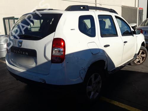 Steering column stalk DACIA DUSTER (HS_)  | BP11510746I23  - Image 7