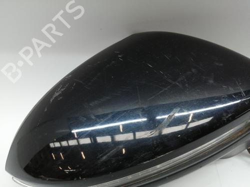 Right mirror VW GOLF VII (5G1, BQ1, BE1, BE2)  | BP29322218C27 