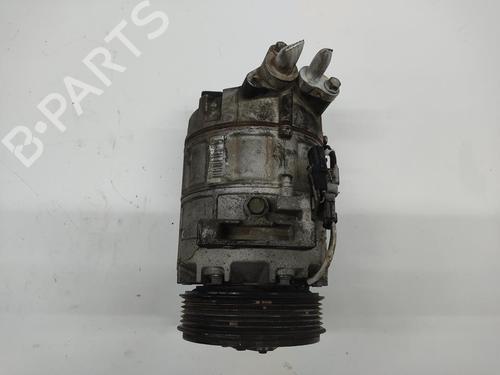 AC compressor RENAULT LAGUNA III (BT0/1) | BP36781502M34 - Image 6