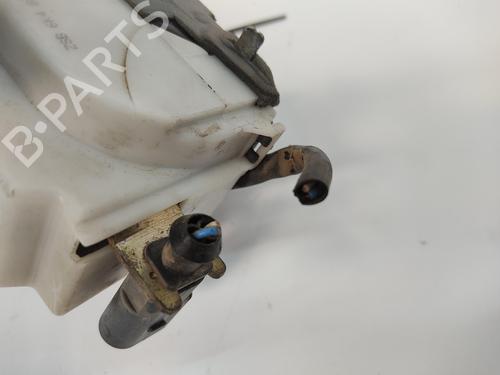 Rear right lock SEAT IBIZA II (6K1)  | BP27324976C99 