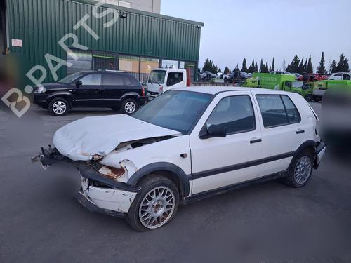 Pièces Détachées Usagées VW GOLF III (1H1)    4636873