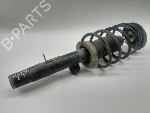 Used Right front shock absorber CITROËN C3 I (FC_, FN_) 1.1 i (60 hp) 29252403
